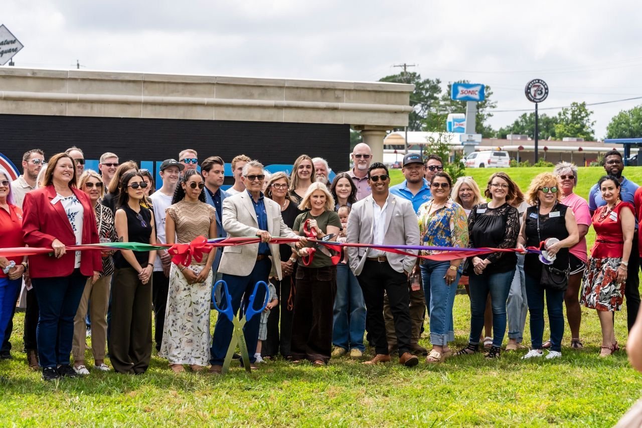 Surfco Restoration and Construction facility opening in Northwest Arkansas
