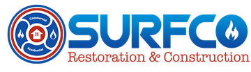 Surfco Restoration & Construction